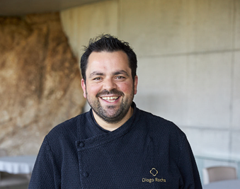 Mesa de Lemos reforça a sua Estrela Michelin