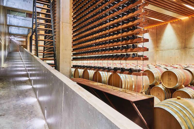 Região dos Vinhos de Lisboa regista máximo histórico de vendas e cresce para 69 milhões de garrafas em 2024
