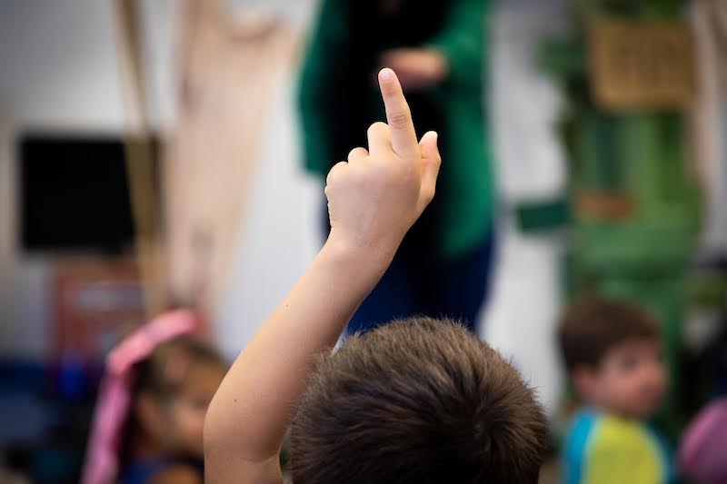 Projeto Boca Aberta 2025: espetáculos Cabe mais um? e Não se pode! Não se pode!