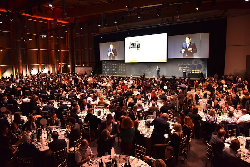 OS MELHORES DO ANO, EM VINHOS E GASTRONOMIA, SÃO ANUNCIADOS A 7 DE MARÇO PELA GRANDES ESCOLHAS