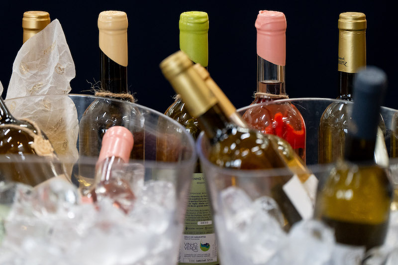 A 2ª EDIÇÃO DO ENÓPHILO WINE FEST VILAMOURA CONTA COM A PARTICIPAÇÃO ESPECIAL DO VINHOS DO ALGARVE
