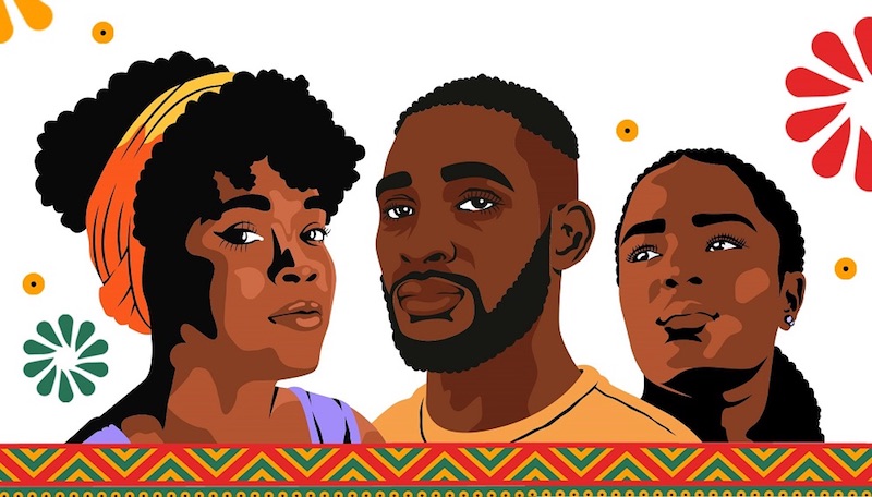 Black History Month 2025