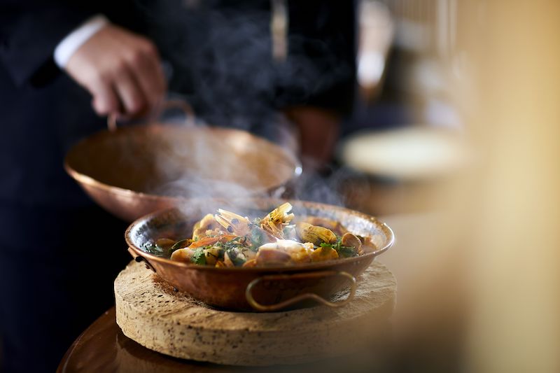 SANTOS POPULARES À MODA DO VILA VITA PARC: UMA FESTA TRADICIONAL NO RESORT