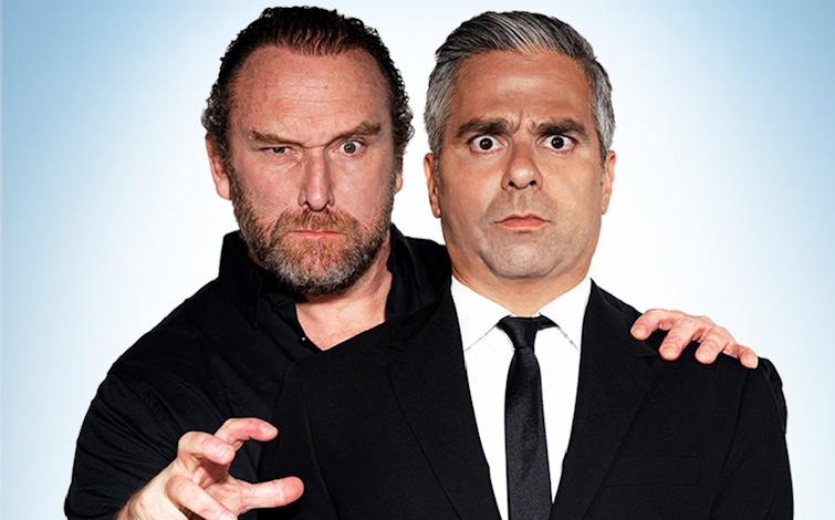 O Pacote Eduardo Madeira e Jel