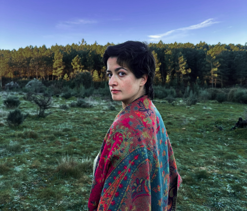 Dela A Experiência da Mulher