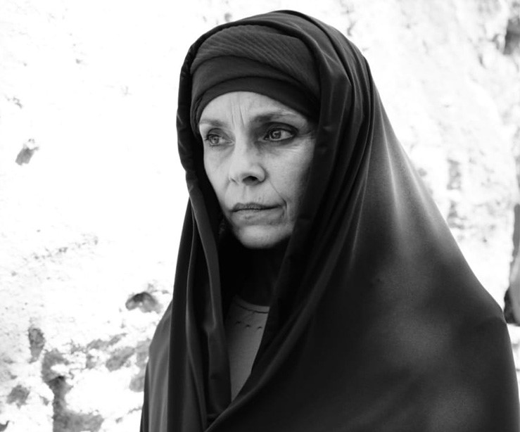 In Nome della Madre A partir do livro de Erri de Luca