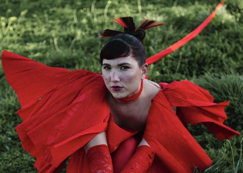 Madu | Não me leve a mal, me leve pra o forró