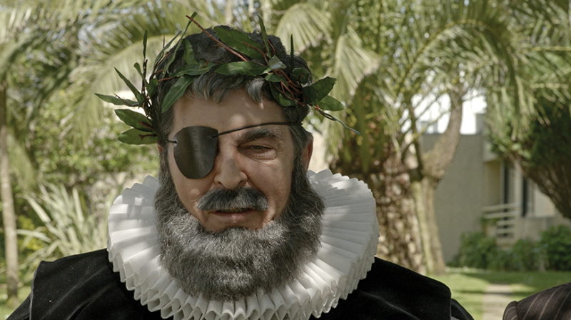 À Pala de Camões Ciclo de cinema