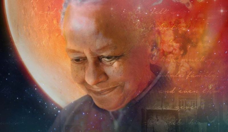 ‘Going to Mars: The Nikki Giovanni Project’