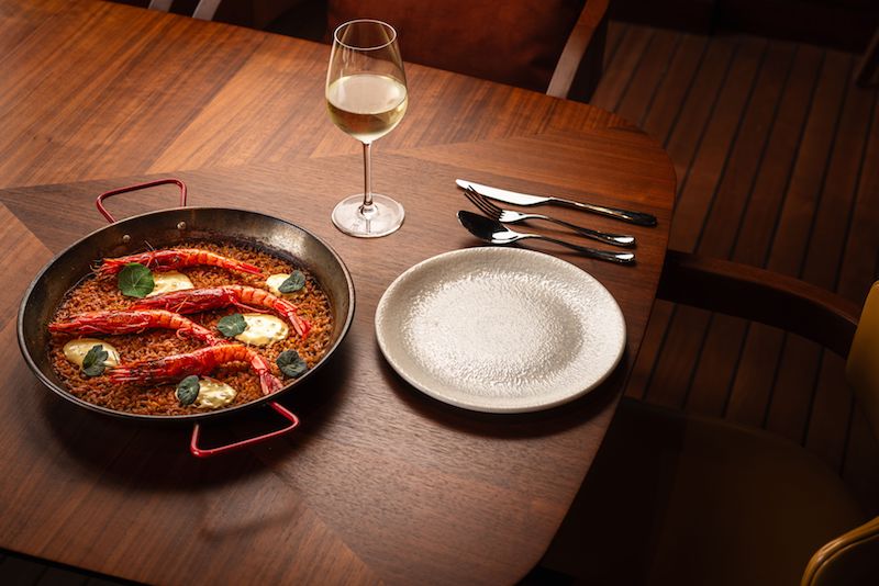 DESCUBRA A ESPLANADA DO BONANÇA: O NOVO SPOT IMPERDÍVEL PARA ESTE VERÃO EM LISBOA