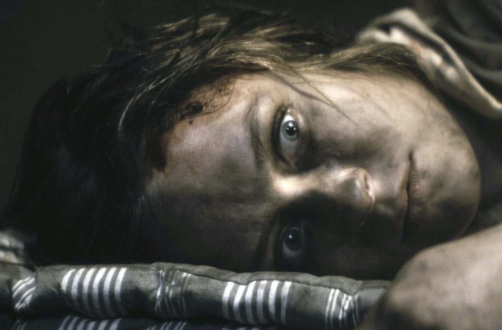 Filmes para não dormir Sete filmes, 12 semanas