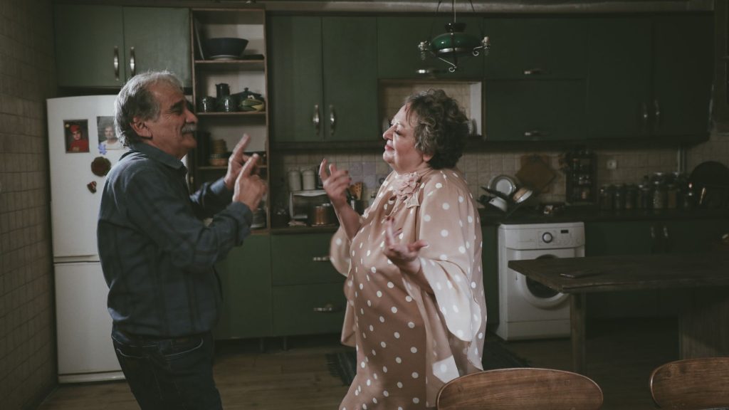 Irão no Ideal Ciclo de cinema