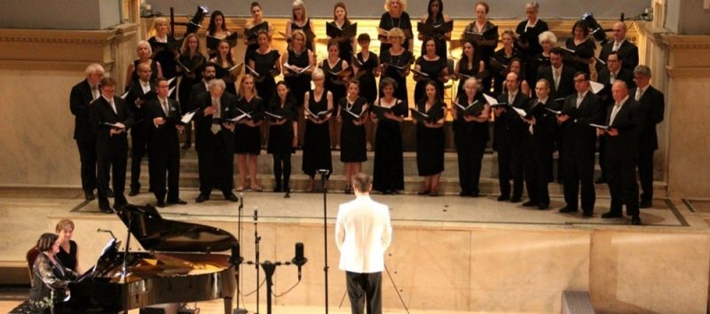 West Village Chorale