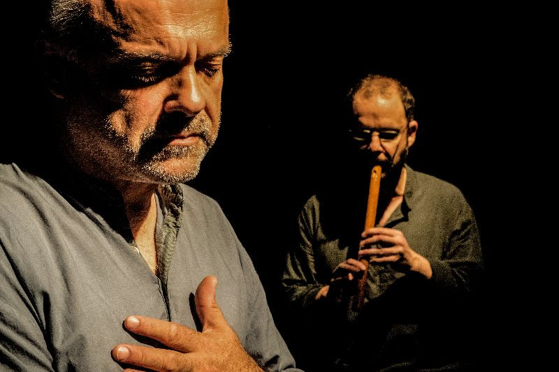 O Senhor Ibrahim e as flores do Corão Nova temporada