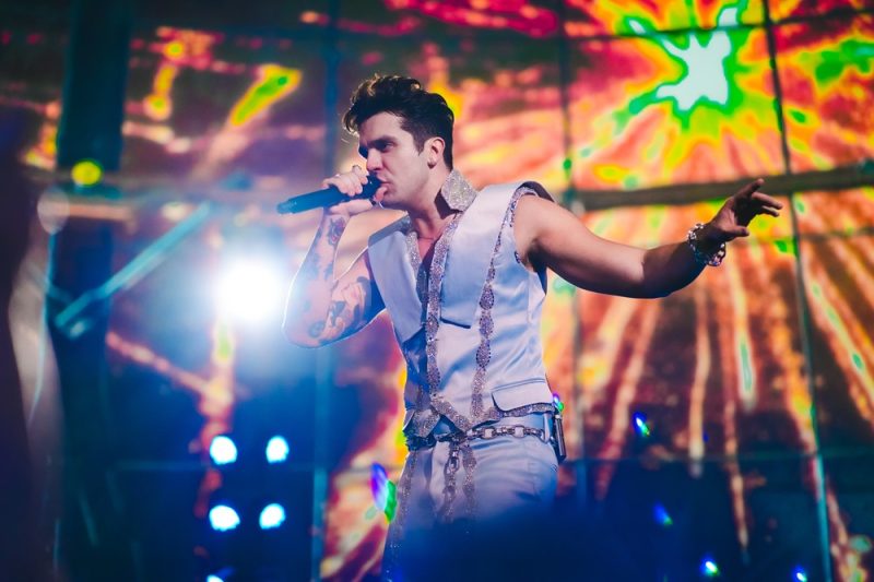 Luan Santana Luan ao vivo na Lua