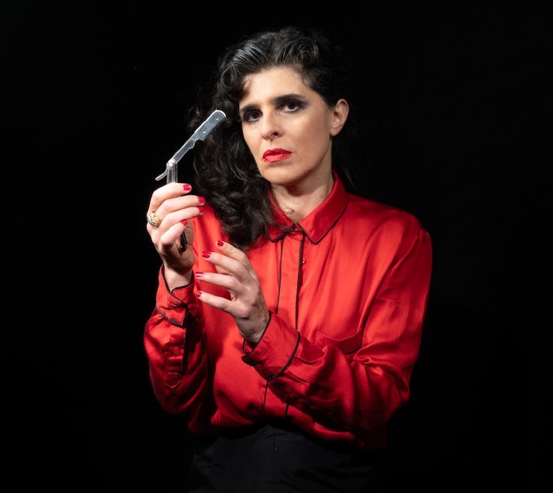 Operafest 2025 Amores proibidos