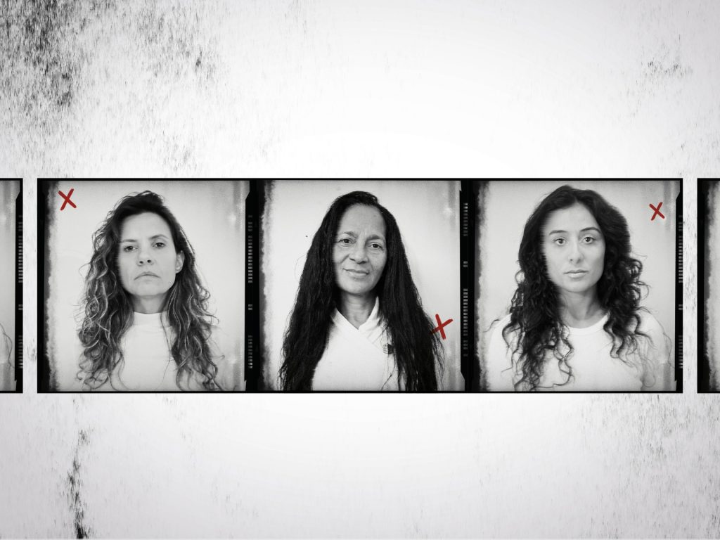 Viemos roubar os vossos maridos