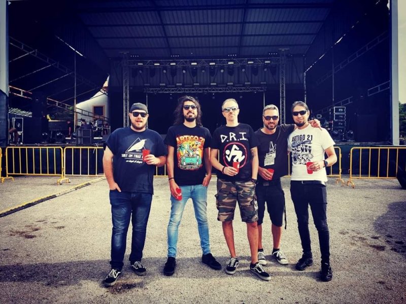 Vai d’embute Punk Fest