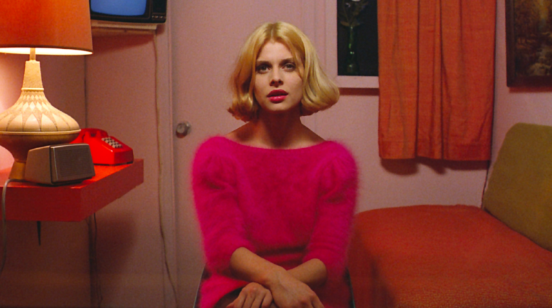 Ciclo Wim Wenders