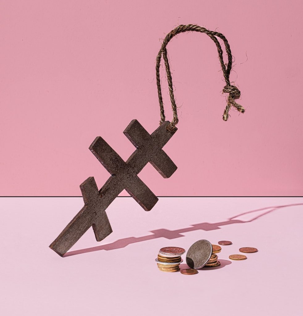 Suor Angelica & Gianni Schicchi, de Puccini OSP + Coro do TNSC