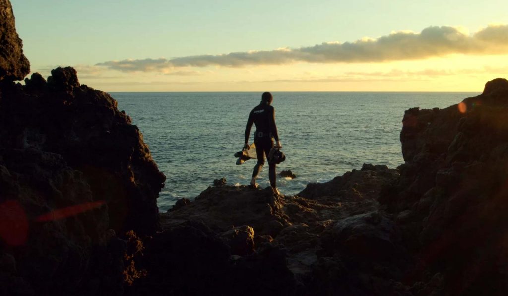 International Ocean Film Tour