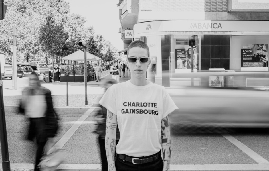 Charlotte Forever Rafa Jacinto