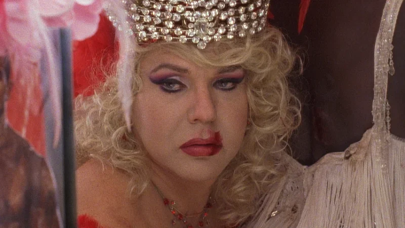 Malamor / Tainted Love