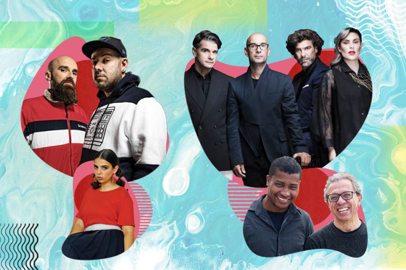 Festival Portas do Mar