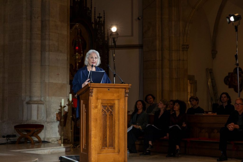 O Julgamento de Pelicot – tributo a Gisèle Pelicot