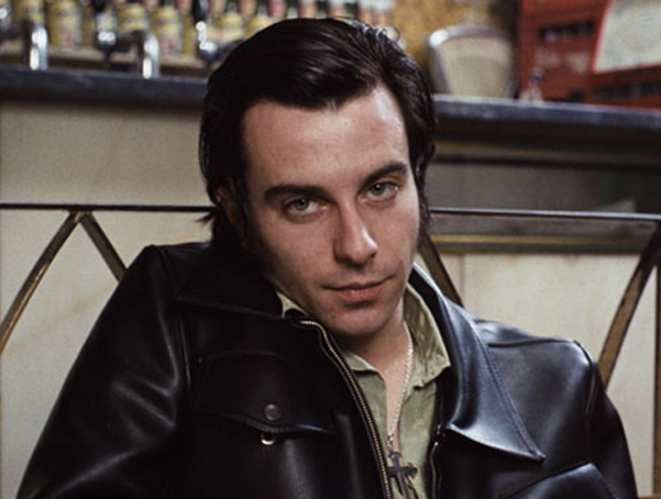 In memoriam Luís Lucas