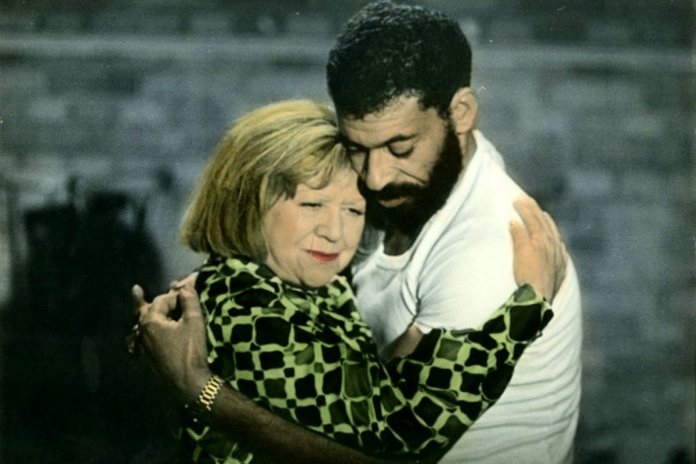 Ciclo Rainer Werner Fassbinder