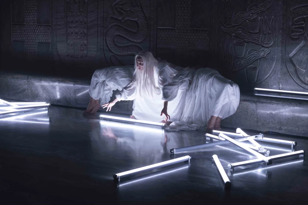 Totentanz Marcos Morau